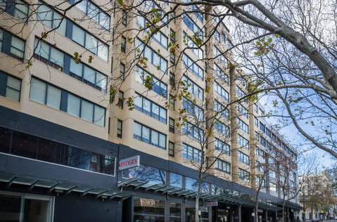 Rydges Sydney Central - Goulburn Accommodation 14