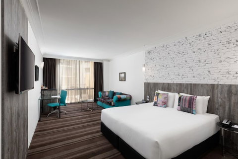 Rydges Sydney Central - Goulburn Accommodation 17