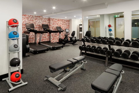 Rydges Sydney Central - Goulburn Accommodation 40