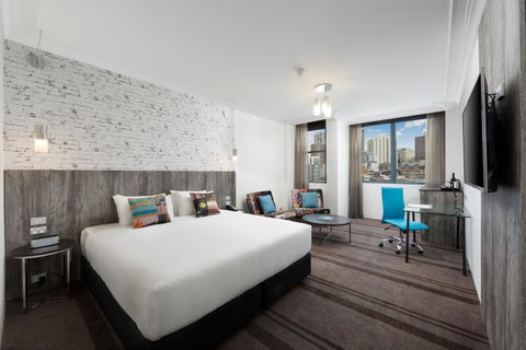 Rydges Sydney Central - Goulburn Accommodation 2