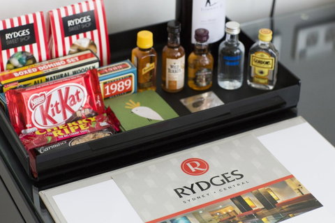 Rydges Sydney Central - Goulburn Accommodation 43