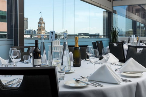 Rydges Sydney Central - Goulburn Accommodation 38