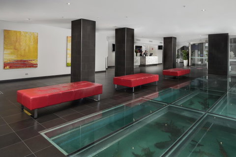 Rydges Sydney Central - Goulburn Accommodation 9