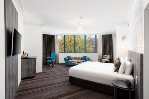 Rydges Sydney Central - Goulburn Accommodation 15
