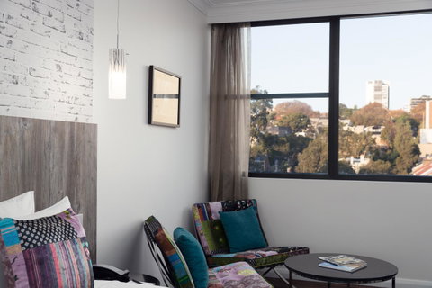 Rydges Sydney Central - Goulburn Accommodation 12