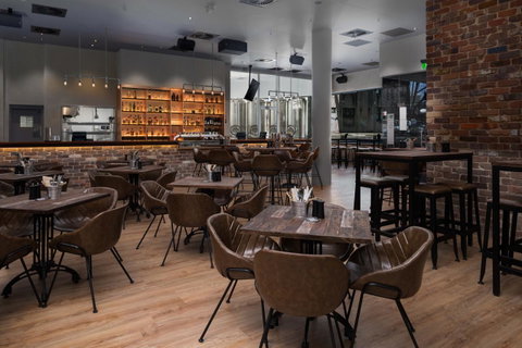 Rydges Sydney Central - Goulburn Accommodation 20