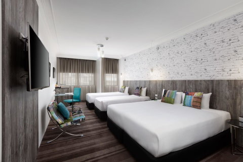 Rydges Sydney Central - Goulburn Accommodation 6