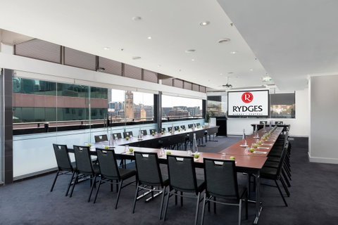 Rydges Sydney Central - Goulburn Accommodation 34
