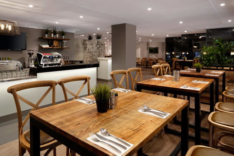 Rydges Sydney Central - Goulburn Accommodation 33