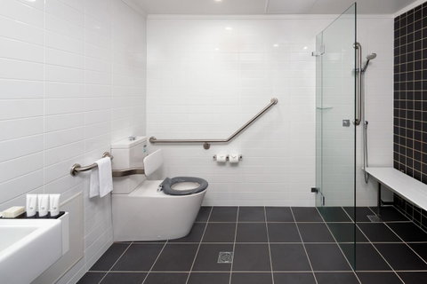 Rydges Sydney Central - Goulburn Accommodation 44