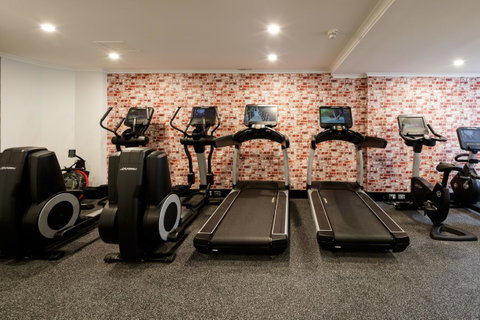 Rydges Sydney Central - Goulburn Accommodation 41