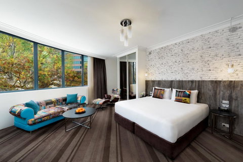 Rydges Sydney Central - Goulburn Accommodation 10