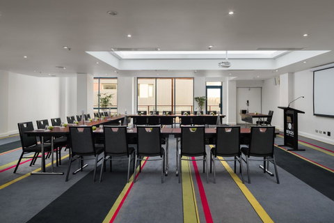 Rydges Sydney Central - Goulburn Accommodation 37
