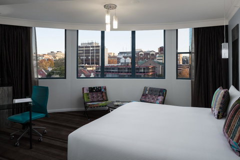Rydges Sydney Central - Goulburn Accommodation 13