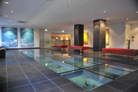 Rydges Sydney Central - Goulburn Accommodation 0