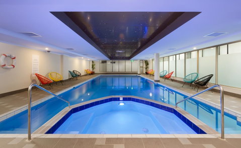 Rydges Sydney Central - Goulburn Accommodation 4