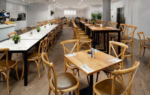 Rydges Sydney Central - Goulburn Accommodation 32