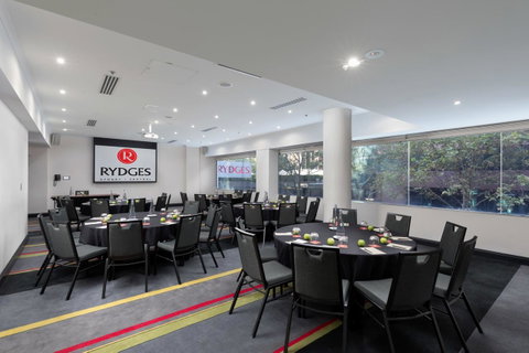Rydges Sydney Central - Goulburn Accommodation 35
