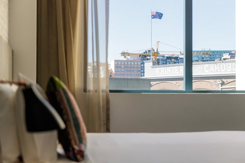 Rydges Sydney Central - Goulburn Accommodation 8