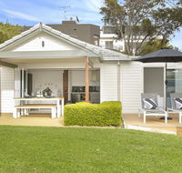 The Beach House North Wollongong - Goulburn Accommodation