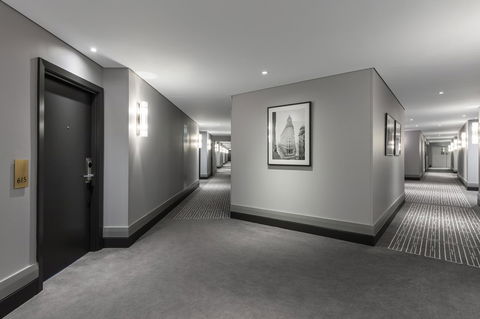 Radisson Blu Plaza Hotel Sydney - Goulburn Accommodation 29