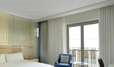 Radisson Blu Plaza Hotel Sydney - Goulburn Accommodation 12