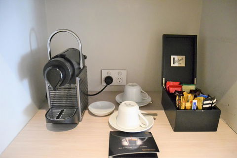 Radisson Blu Plaza Hotel Sydney - Goulburn Accommodation 23