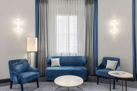 Radisson Blu Plaza Hotel Sydney - Goulburn Accommodation 24