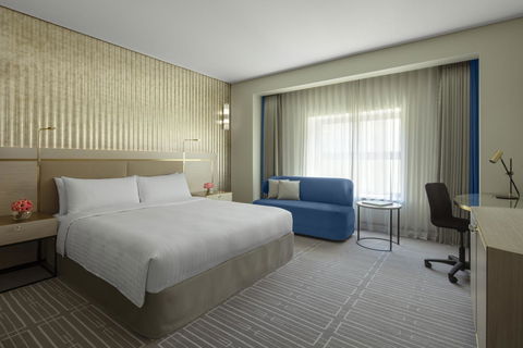 Radisson Blu Plaza Hotel Sydney - Goulburn Accommodation 2