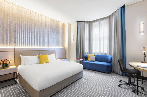 Radisson Blu Plaza Hotel Sydney - Goulburn Accommodation 44
