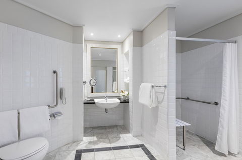 Radisson Blu Plaza Hotel Sydney - Goulburn Accommodation 33
