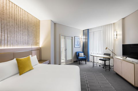 Radisson Blu Plaza Hotel Sydney - Goulburn Accommodation 32