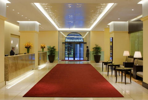 Radisson Blu Plaza Hotel Sydney - Goulburn Accommodation 18