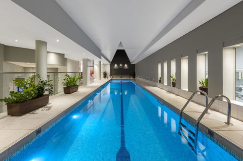 Radisson Blu Plaza Hotel Sydney - Goulburn Accommodation 1