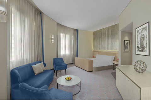 Radisson Blu Plaza Hotel Sydney - Goulburn Accommodation 6