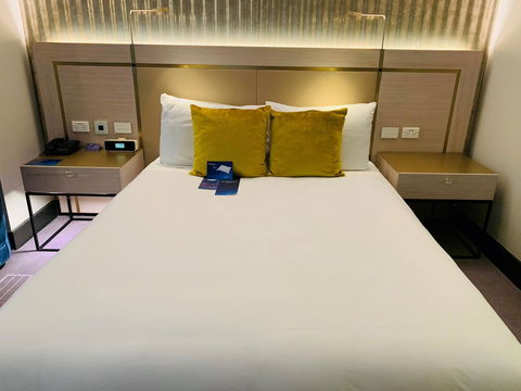 Radisson Blu Plaza Hotel Sydney - Goulburn Accommodation 36