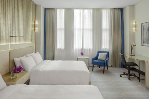 Radisson Blu Plaza Hotel Sydney - Goulburn Accommodation 9