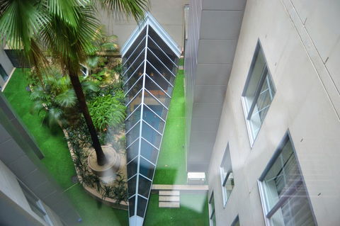 Radisson Blu Plaza Hotel Sydney - Goulburn Accommodation 42