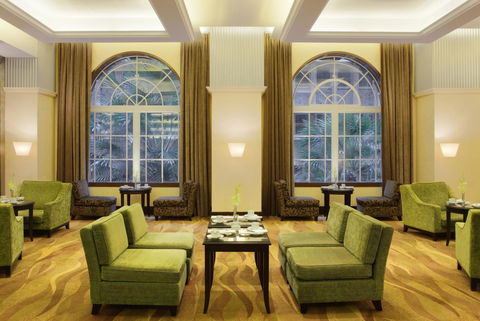 Radisson Blu Plaza Hotel Sydney - Goulburn Accommodation 16