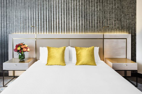 Radisson Blu Plaza Hotel Sydney - Goulburn Accommodation 43