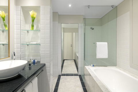 Radisson Blu Plaza Hotel Sydney - Goulburn Accommodation 7