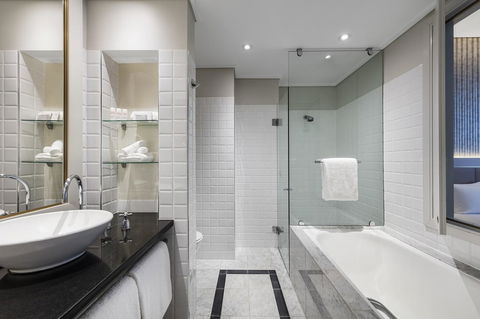 Radisson Blu Plaza Hotel Sydney - Goulburn Accommodation 27