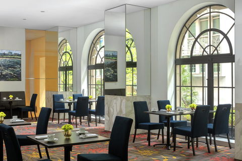 Radisson Blu Plaza Hotel Sydney - Goulburn Accommodation 13