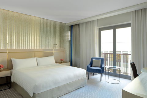 Radisson Blu Plaza Hotel Sydney - Goulburn Accommodation 10