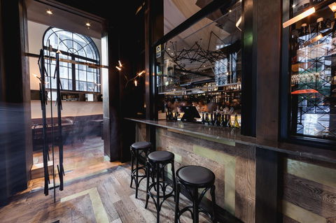 Radisson Blu Plaza Hotel Sydney - Goulburn Accommodation 21