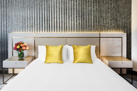 Radisson Blu Plaza Hotel Sydney - Goulburn Accommodation 22