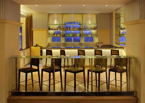 Radisson Blu Plaza Hotel Sydney - Goulburn Accommodation 15