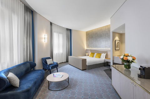 Radisson Blu Plaza Hotel Sydney - Goulburn Accommodation 25