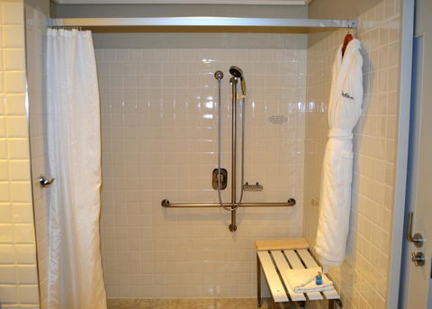 Radisson Blu Plaza Hotel Sydney - Goulburn Accommodation 34
