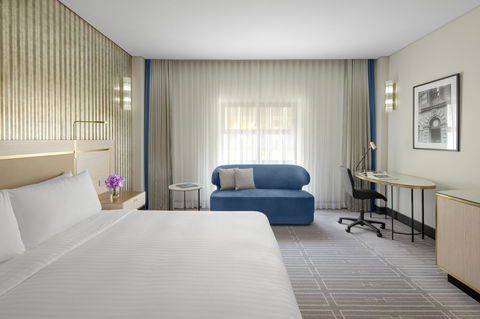 Radisson Blu Plaza Hotel Sydney - Goulburn Accommodation 5